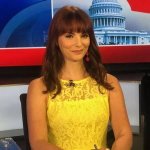Know Happily Married Woman Politico Reporter, Melanie Zanona Marital Life with Jason Robert