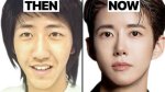 Korean Actor Plastic Surgery: Unveiling the Transformation