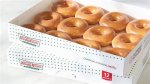 Krispy Kreme Heir's Age Revealed
