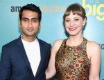 Kumail Nanjiani – Bio, Wife, Parents, Family, Children, Age, Net Worth