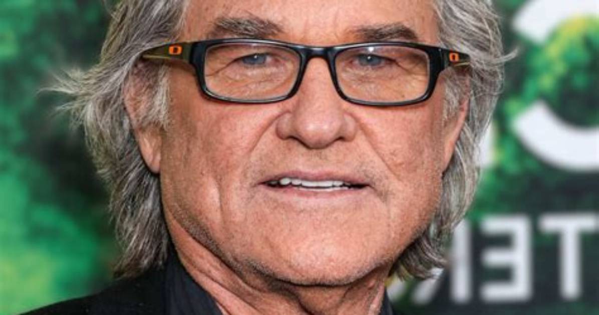 Kurt Russell: a Glimpse into His Net Worth and Career Success