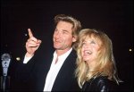 Kurt Russell: the Journey of a Hollywood Legend