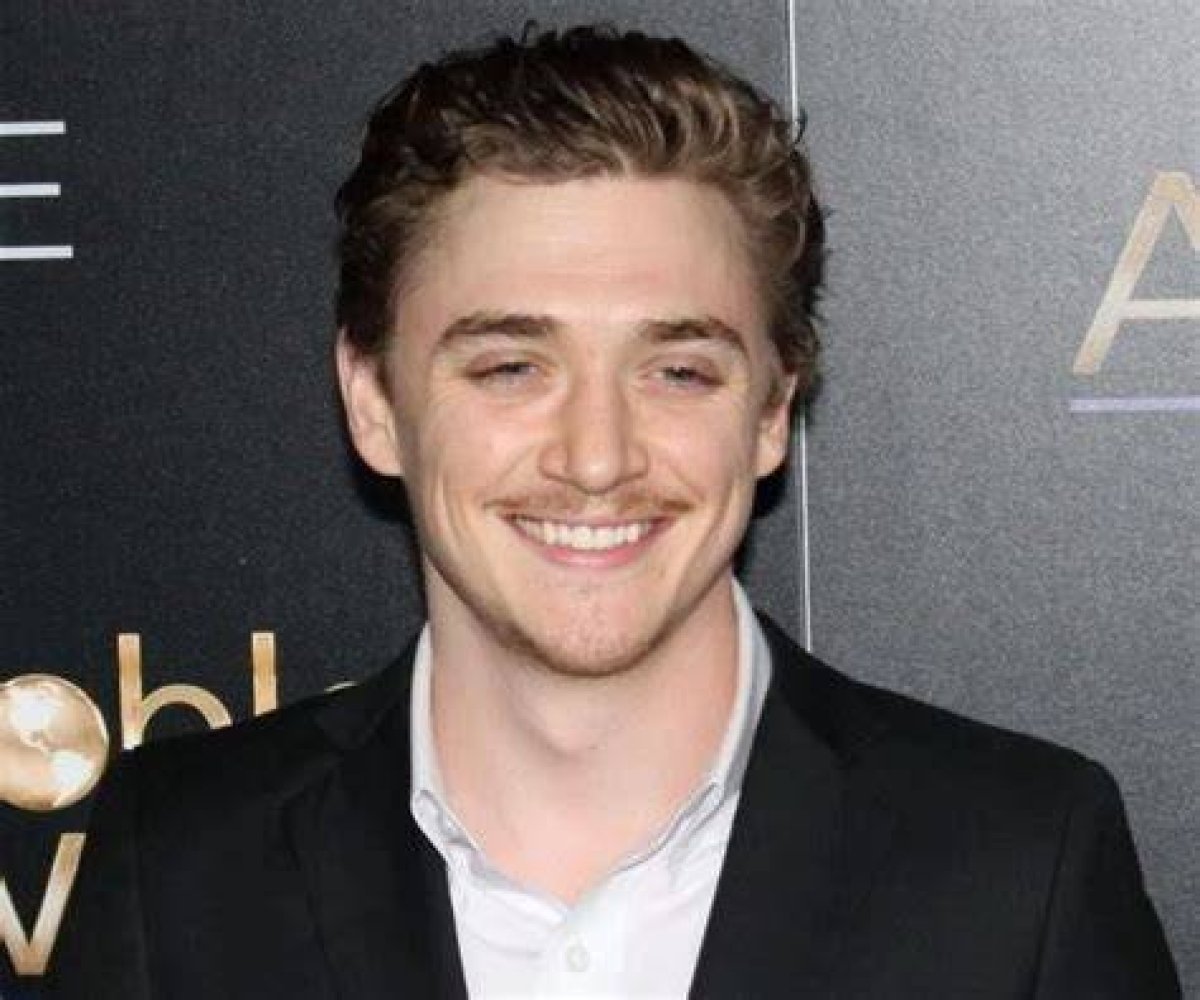 Kyle Gallner Age: Exploring the Life and Career of a Talented Actor