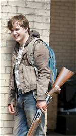 Kyle Gallner in the Walking Dead: a Complete Guide