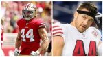 Kyle Juszczyk Salary, Net Worth, College, Age, Nationality, Draft, High School, Contract, 40 Time, Height, Weight