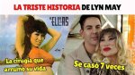 La Fascinante Vida De Lyn May: ¿Cuántos Años Tiene Lyn May?