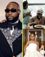 La Fortune Impressionnante De Davido: Quel Est Son Montant?