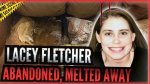 Lacey Fletcher's Battle with Locked-in Syndrome: a Journey of Perseverance