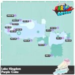 Lake Kingdom Purple Coins - Super Mario Odyssey Guide ·