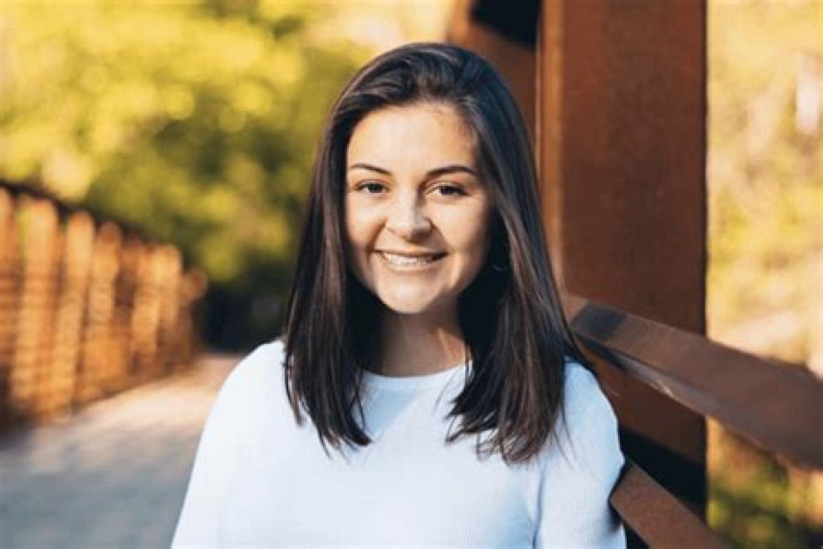 Laken Hope Riley: an Inspirational Journey and Influence
