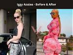 Lala's Transformation and the Bbl Speculation