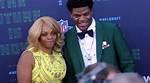Lamar Jackson's Wife: a Deep Dive into Their Love Story and Life Together