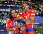 Lamine Yamal: Navigating Life After His Parents' Divorce