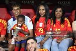 Lamine Yamal's Family Heritage: a Closer Look at His Parents' Height