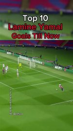 Lamine Yamal's International Goals: Breaking Records and Making History