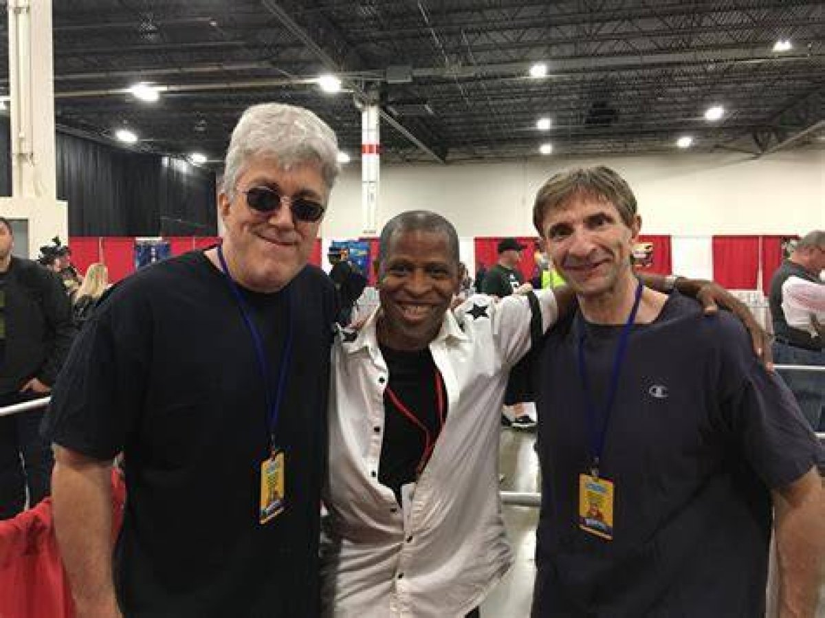 Larry B Scott Partner: a Deep Dive into His Professional Journey and Collaborations