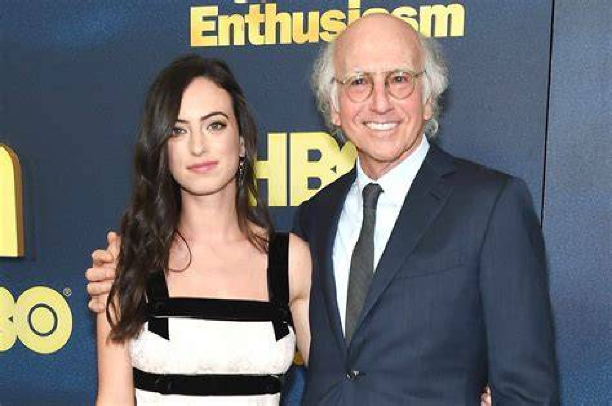 Larry David's Personal Life: an Insider's Look