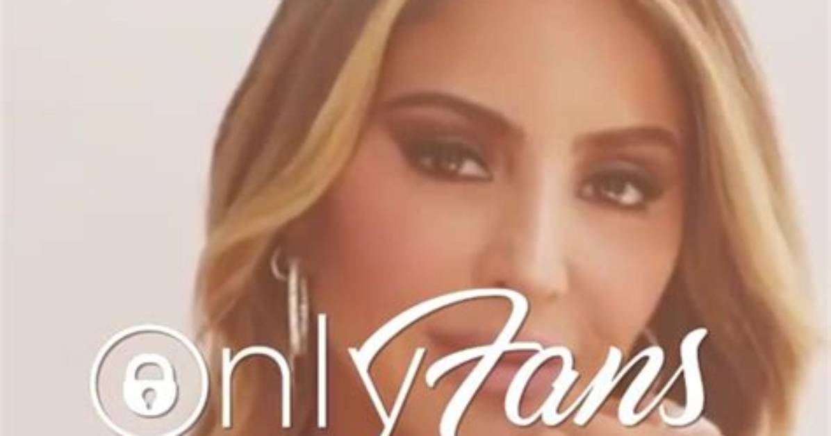 Larsa Pippen's Onlyfans Leaks Explored