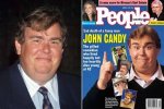 Last Words of John Candy: a Tribute to a Comedy Legend