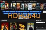 Latest Movie Updates & Streaming Options | [Hdhub4U & More]