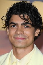 Latino Actors in Their 20S Making Waves in Hollywood