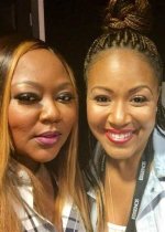 Latocha Scott Height, Weight, Age, Boyfriend, Family, Facts, Biography