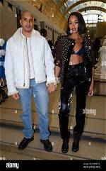 Laura Harrier and Her Boyfriend Sam Jarou Became Engaged