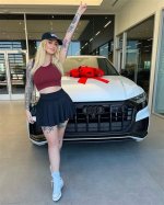 Laura Lux Onlyfans Leaks and Their Impact