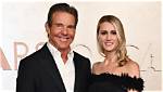 Laura Savoie – Who Is American Actor Dennis Quaid’s Girlfriend Laura? | Age, Biography, Wiki, Career, Net Worth, Relation, Kids & Social Media