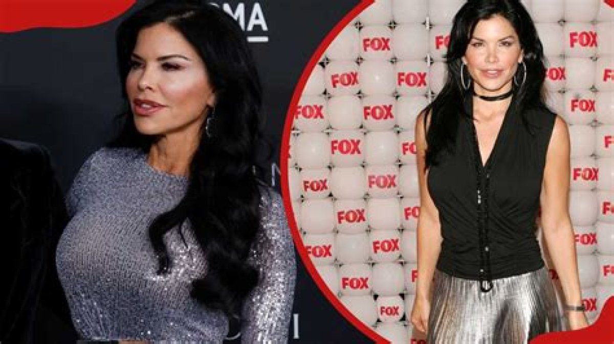 Lauren Sanchez's Breast Implant Journey