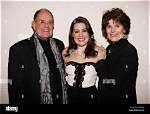 Laurence Luckinbill's Children and Their Impact