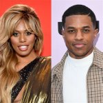 Laverne Cox's Partner 2024: Love and Life in the Spotlight