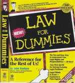 Law for Dummies: the Legal Expertise of Aubreigh Wyatt