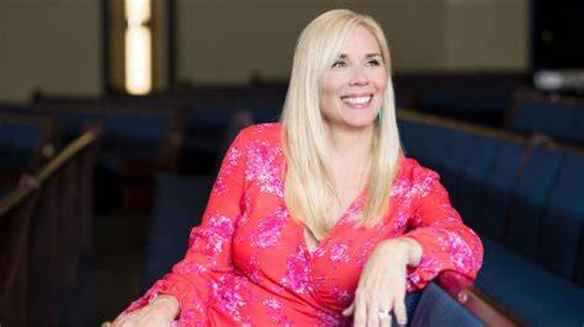 Leanne Morgan's Net Worth Revealed