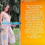 Learn More About the Inspiring Veronica Giraldo Navarro