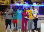 Lebron James' Father Towered over Him: a Height Comparison