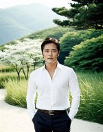 Lee Byung-Hun: the Charismatic Star of Korean Cinema