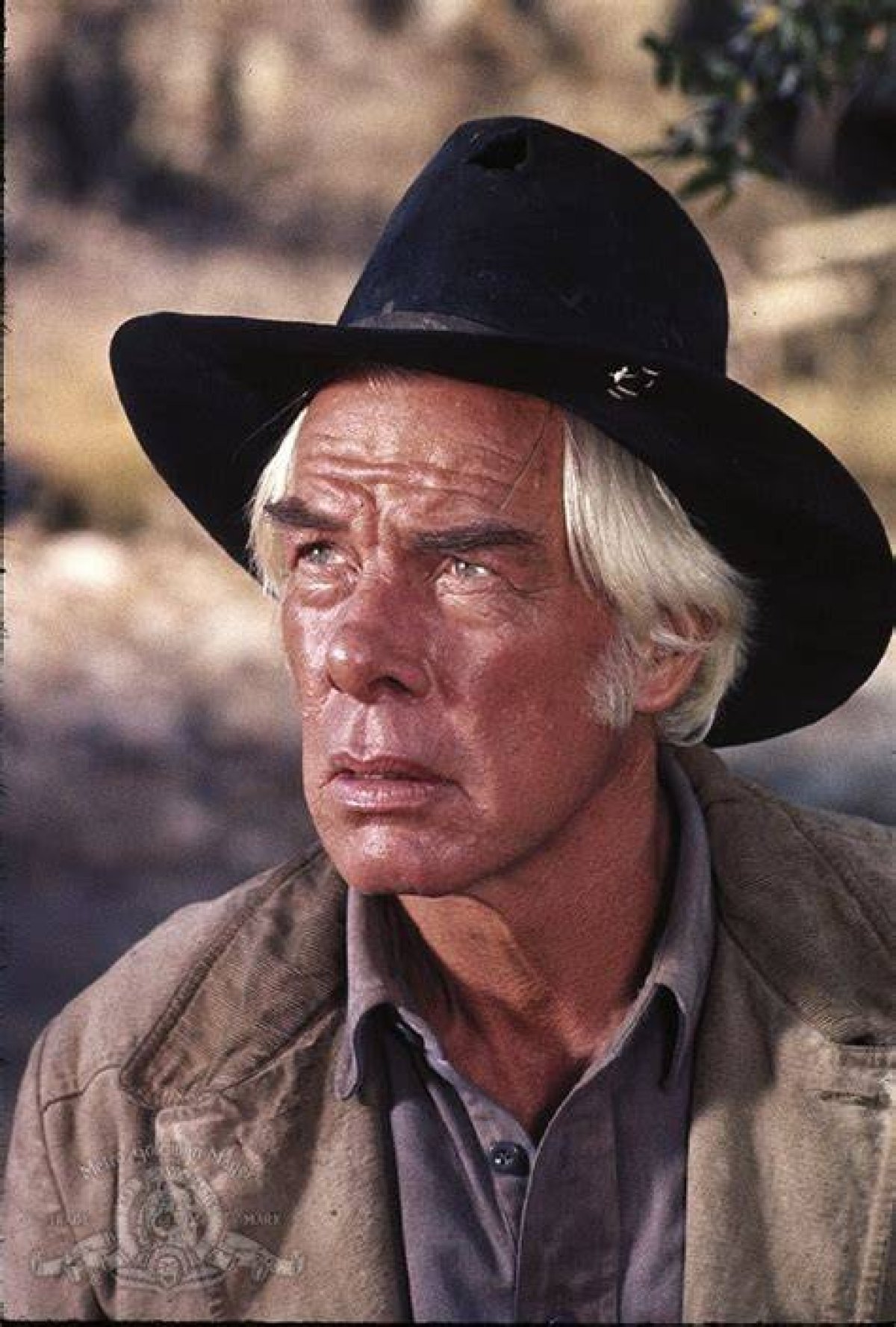 Lee Marvin Height: the Iconic Actor's Impact and Legacy