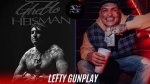 Lefty Gunplay Born: the Rise of a Hip-Hop Icon