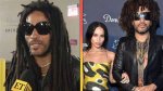 Lenny Kravitz Girlfriend, Gay, Children, Race