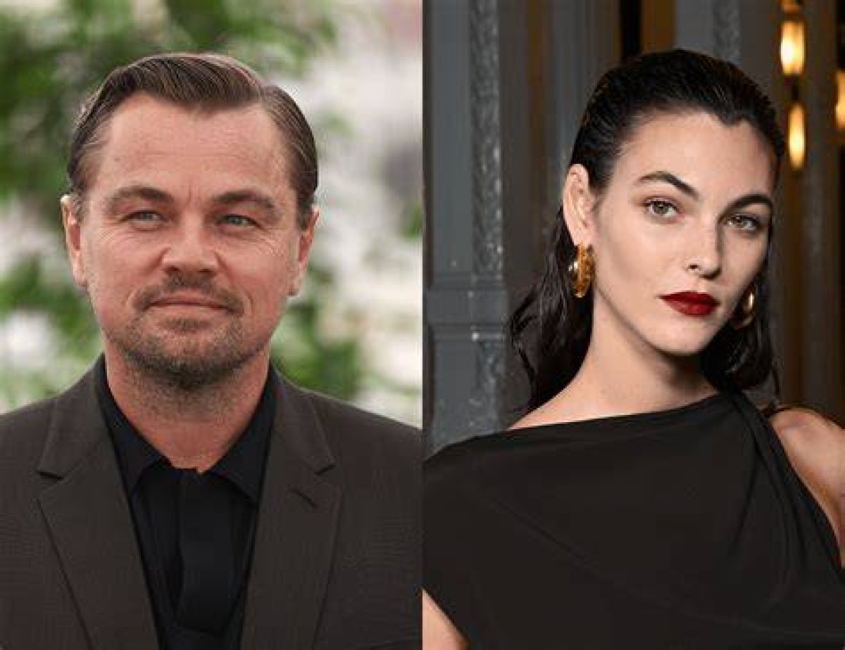 Leonardo Dicaprio's Wife: Unveiling the Truth About His Romantic Life