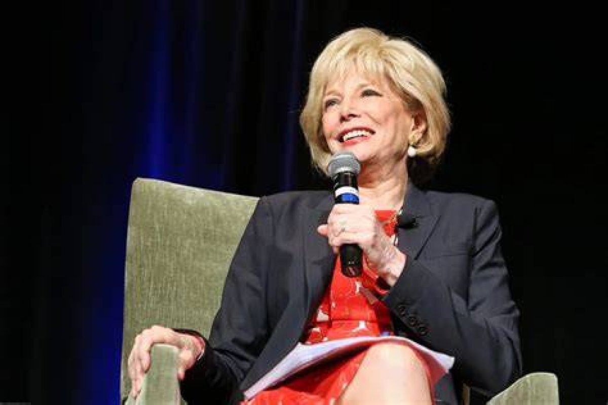 Lesley Stahl Height: the Complete Guide to Her Career, Achievements, and Personal Life