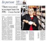 Leslie Brett: a Comprehensive Insight into Her Life and Career