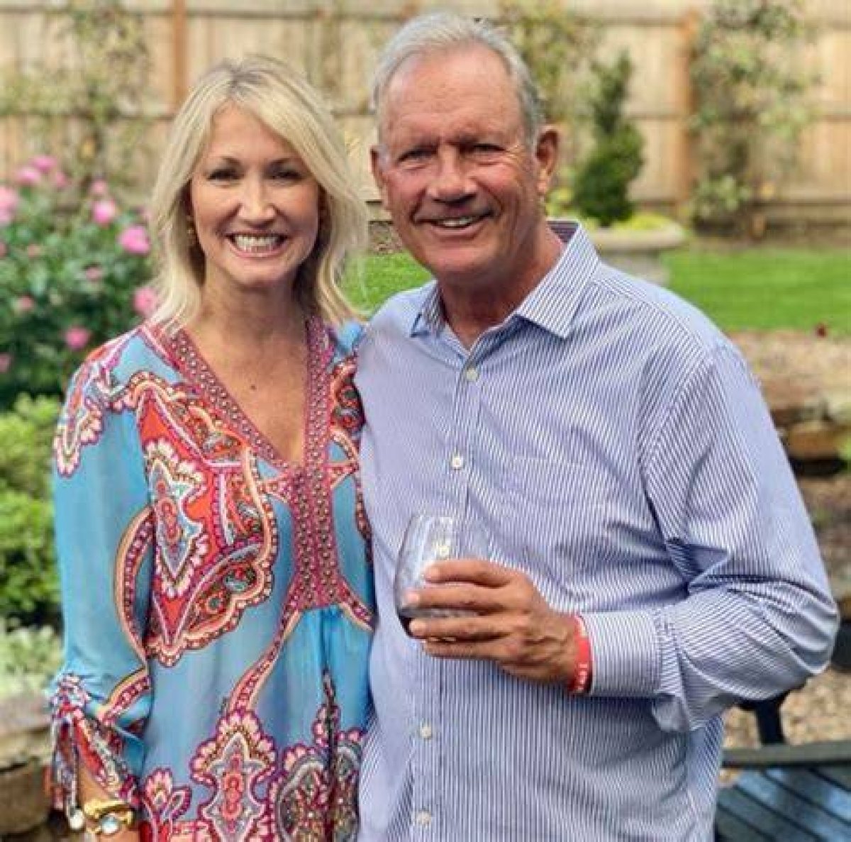Leslie Davenport Brett Age: a Comprehensive Look at Her Life and Career