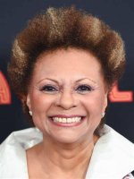 Leslie Uggams: a Stellar Journey in Star Trek