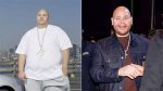 Lessons from Fat Joe's Weight Loss Journey