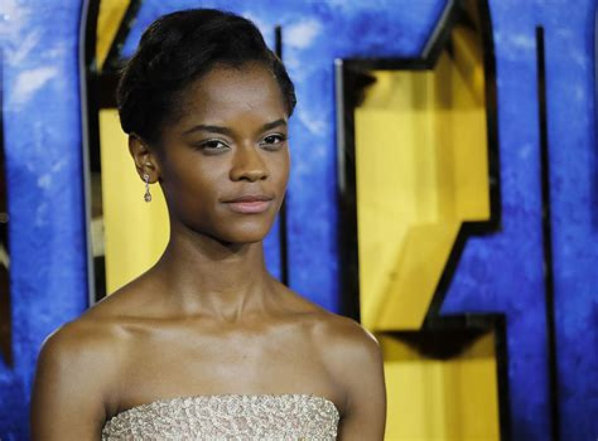 Letitia Wright Ethnicity – Where Is She from? Parents and Religion