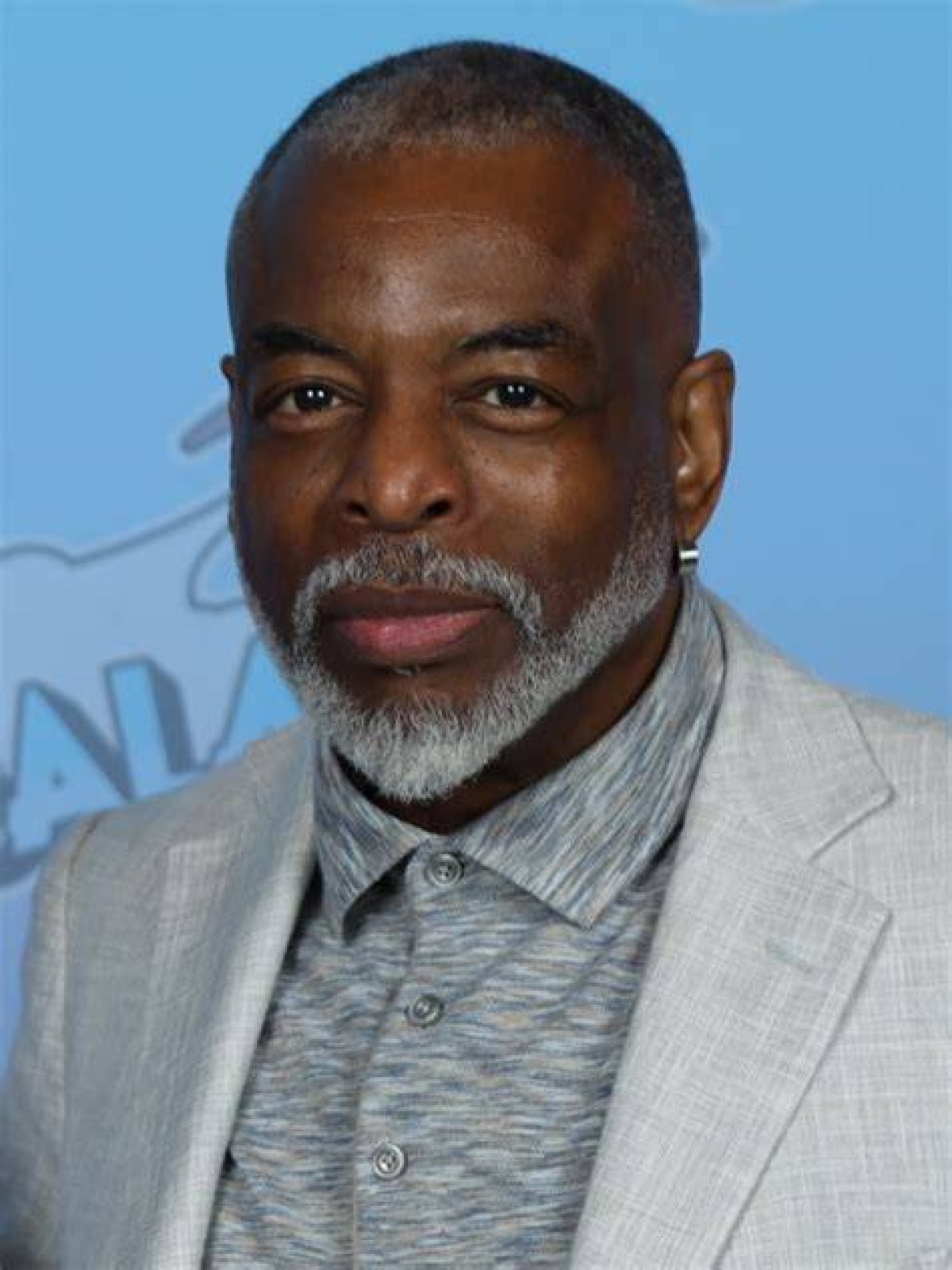 Levar Burton on Roots: a Journey Through History and Identity