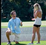 Lexi Thompson's Husband: Gerrod Chadwell - a Look into Their Relationship