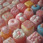 Lexiscandyshop: a Sweet Journey into the World of Confectionery